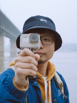 LU YUFAN
